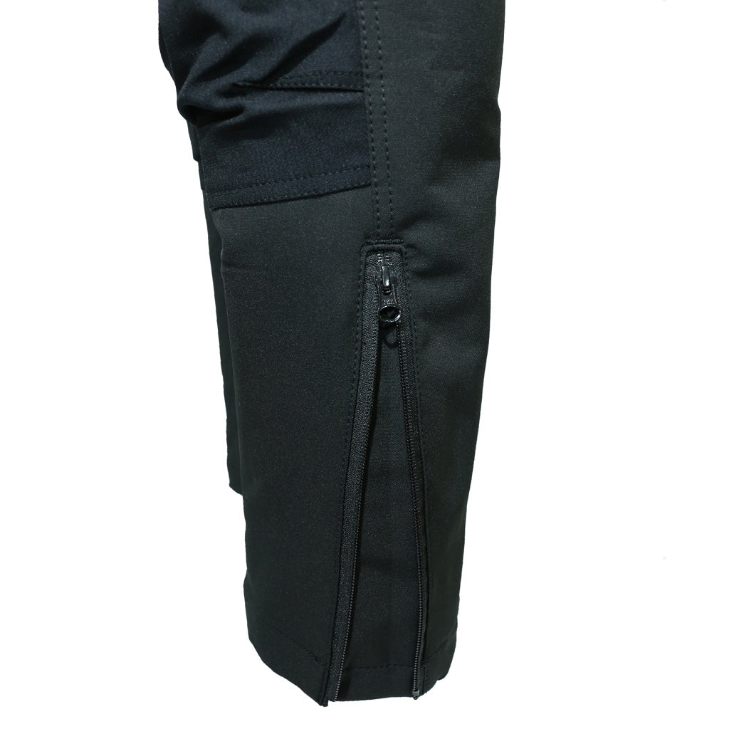 Dynamic Stretch Work Trouser Atomic Workwear