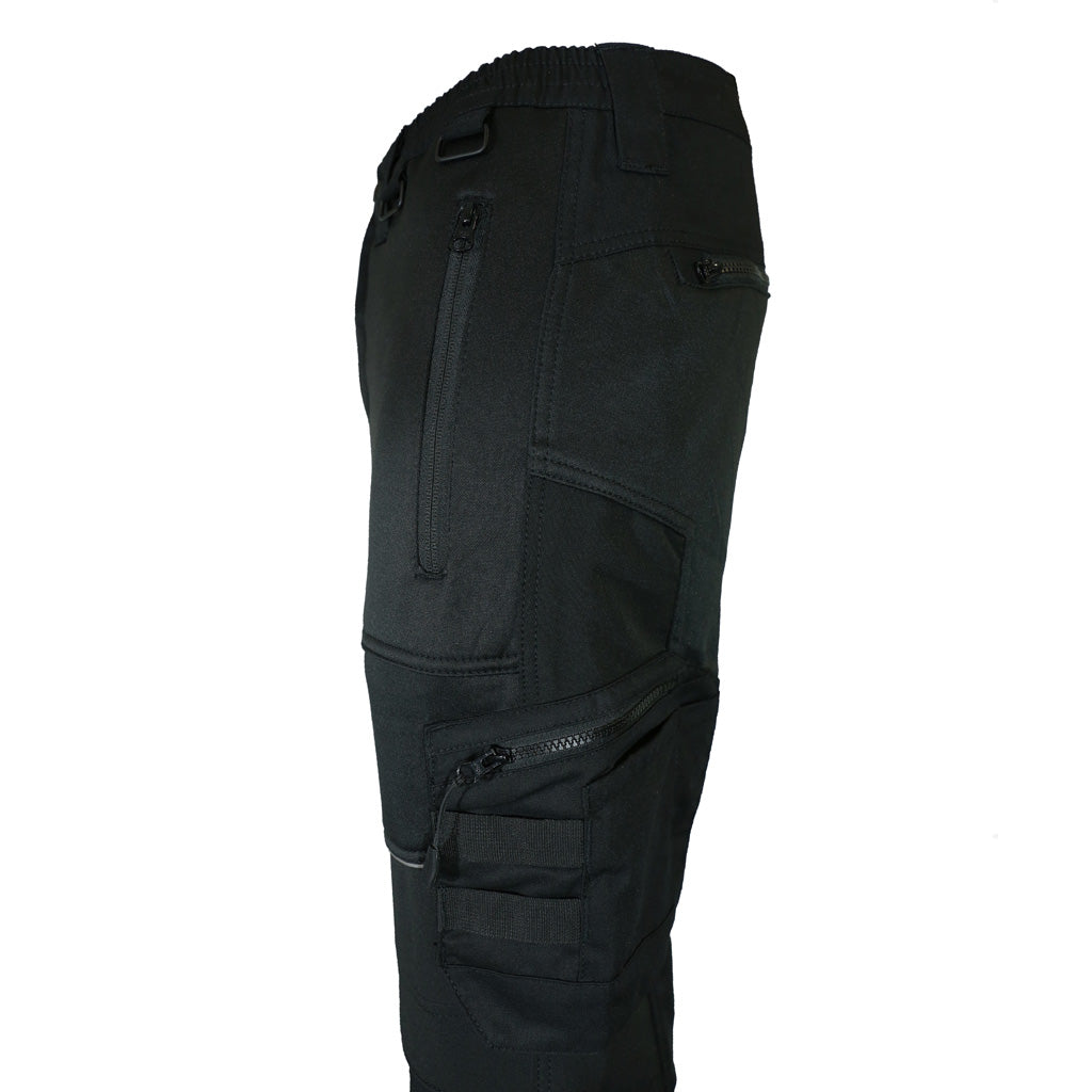 Dynamic Stretch Work Trouser Atomic Workwear