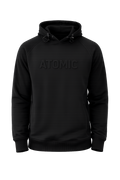 Heavyweight Embossed Logo Hoodie