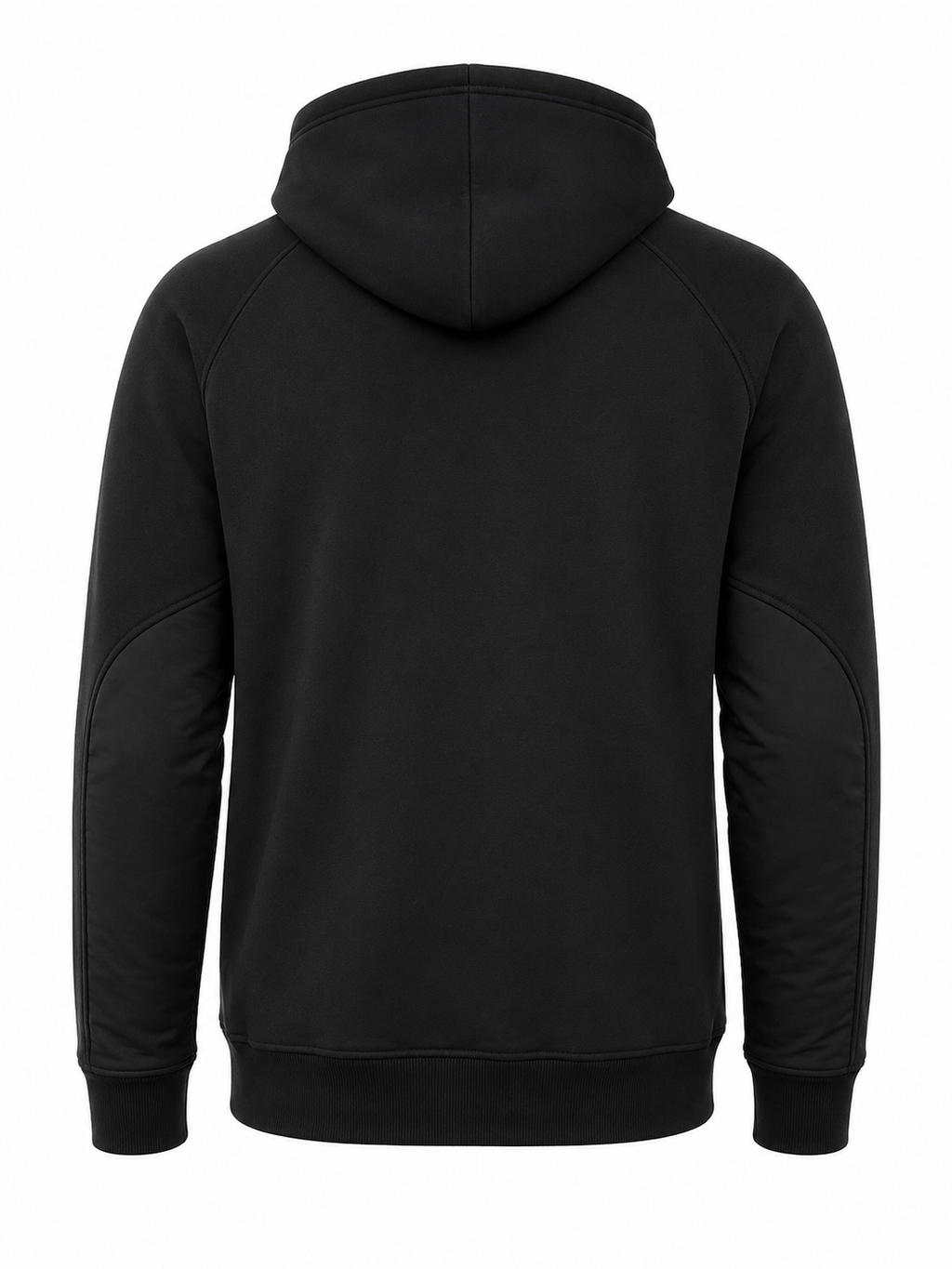 Heavyweight Embossed Logo Hoodie