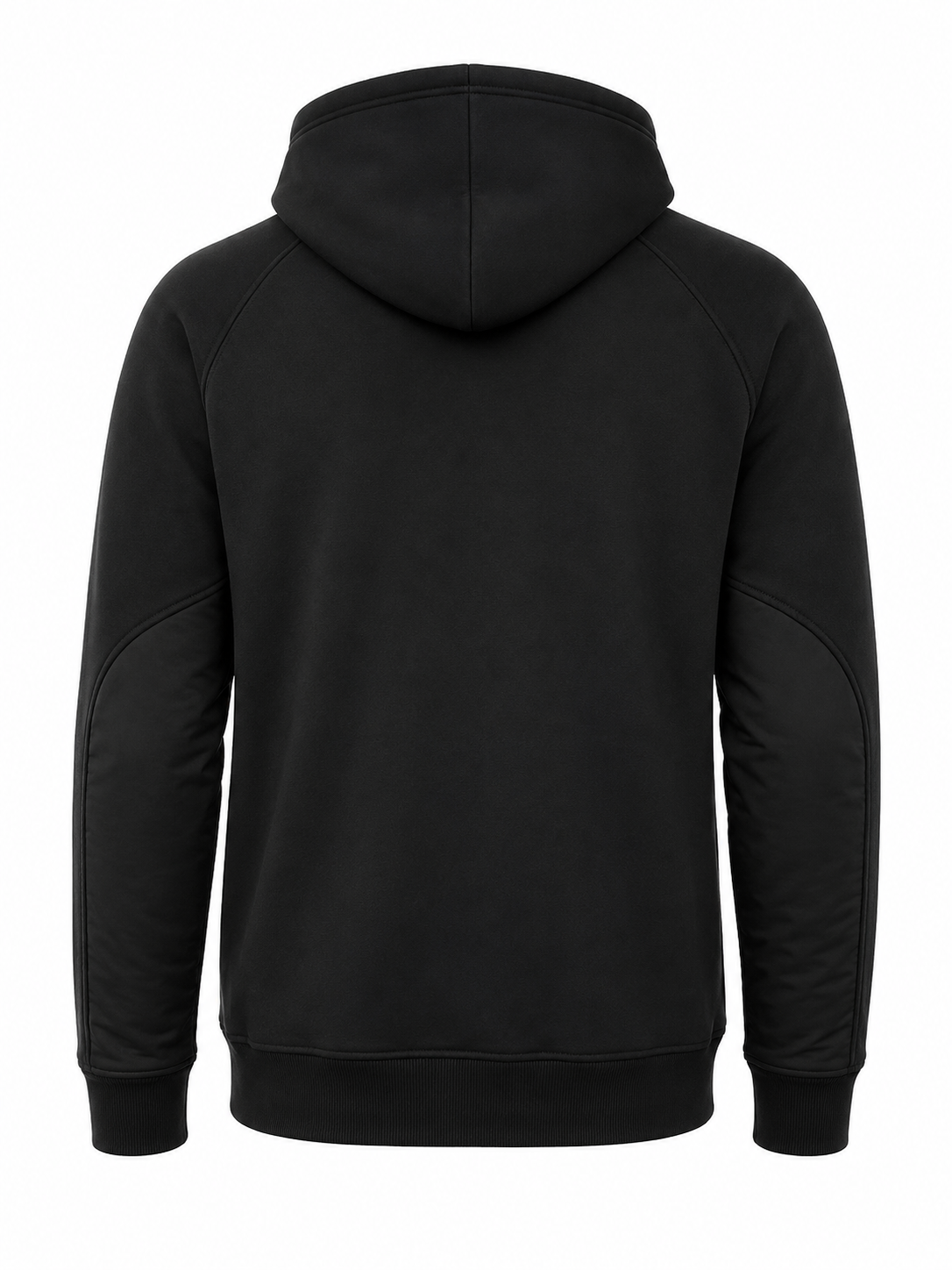 Heavyweight Embossed Logo Hoodie