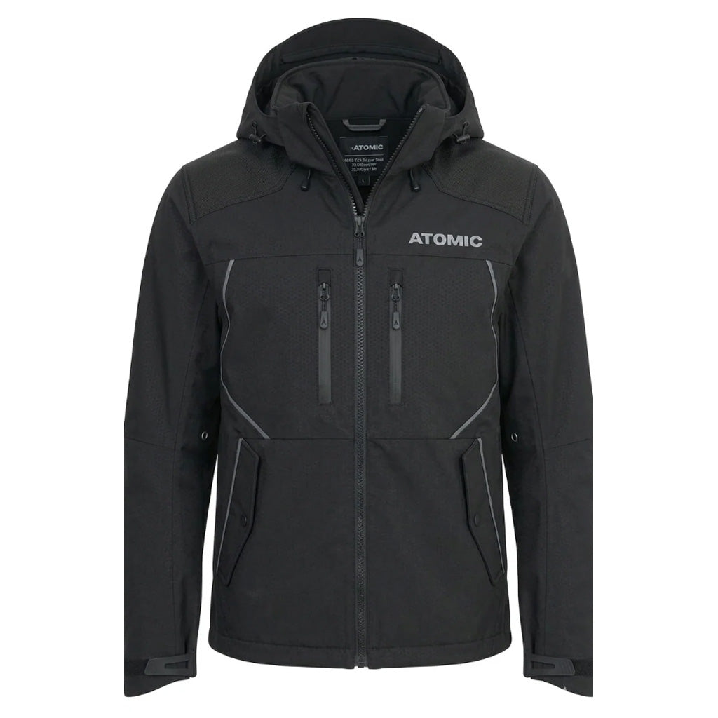 Atomic Workwear Winter Work Jacket