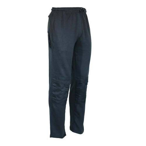 Atomic Workwear Builder Jogger With Knee Pad Pockets 
