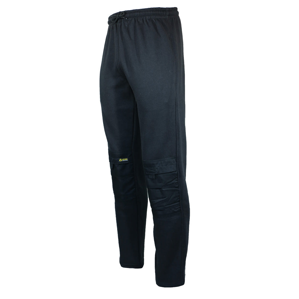 Atomic Workwear Builder Jogger With Knee Pad Pockets 