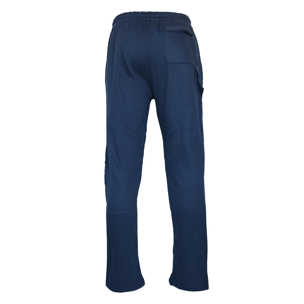 Atomic Workwear Builder Jogger With Knee Pad Pockets Navy 