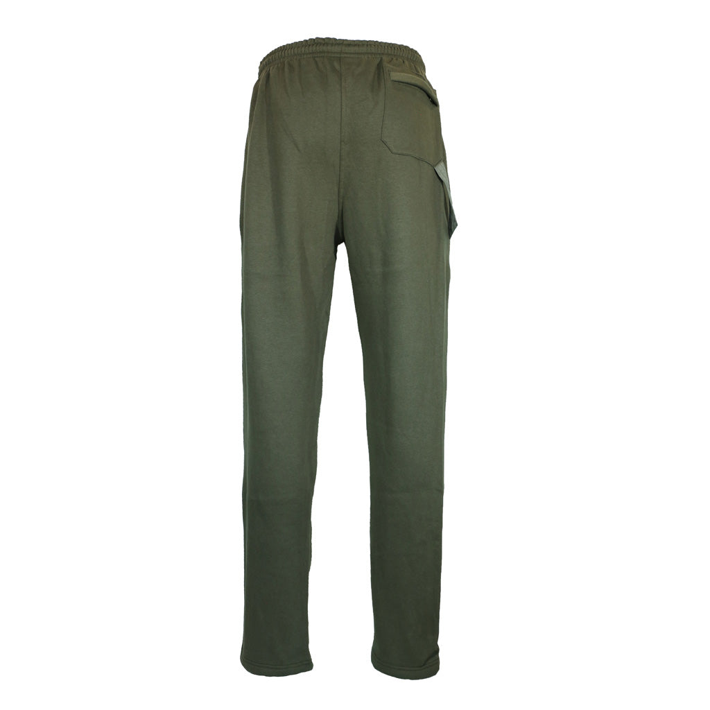 Atomic Workwear Builder Jogger With Knee Pad Pockets Olive 