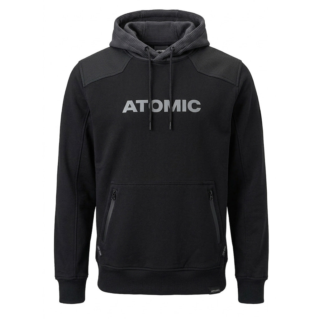 Atomic Workwear Craftsman Heavyweight Work Hoodie