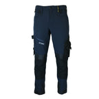 Atomic Workwear Craftsman Slim Fit Stretch Work Trouser With Removable Holster Pockets 11
