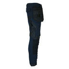 Atomic Workwear Craftsman Slim Fit Stretch Work Trouser With Removable Holster Pockets 7
