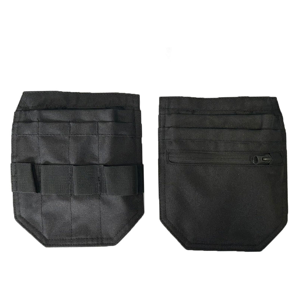 Atomic Workwear Holster Pockets