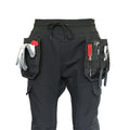 Atomic Workwear Holster Pockets Modelled 