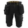 Craftsman Stretch Work Shorts Atomic Workwear