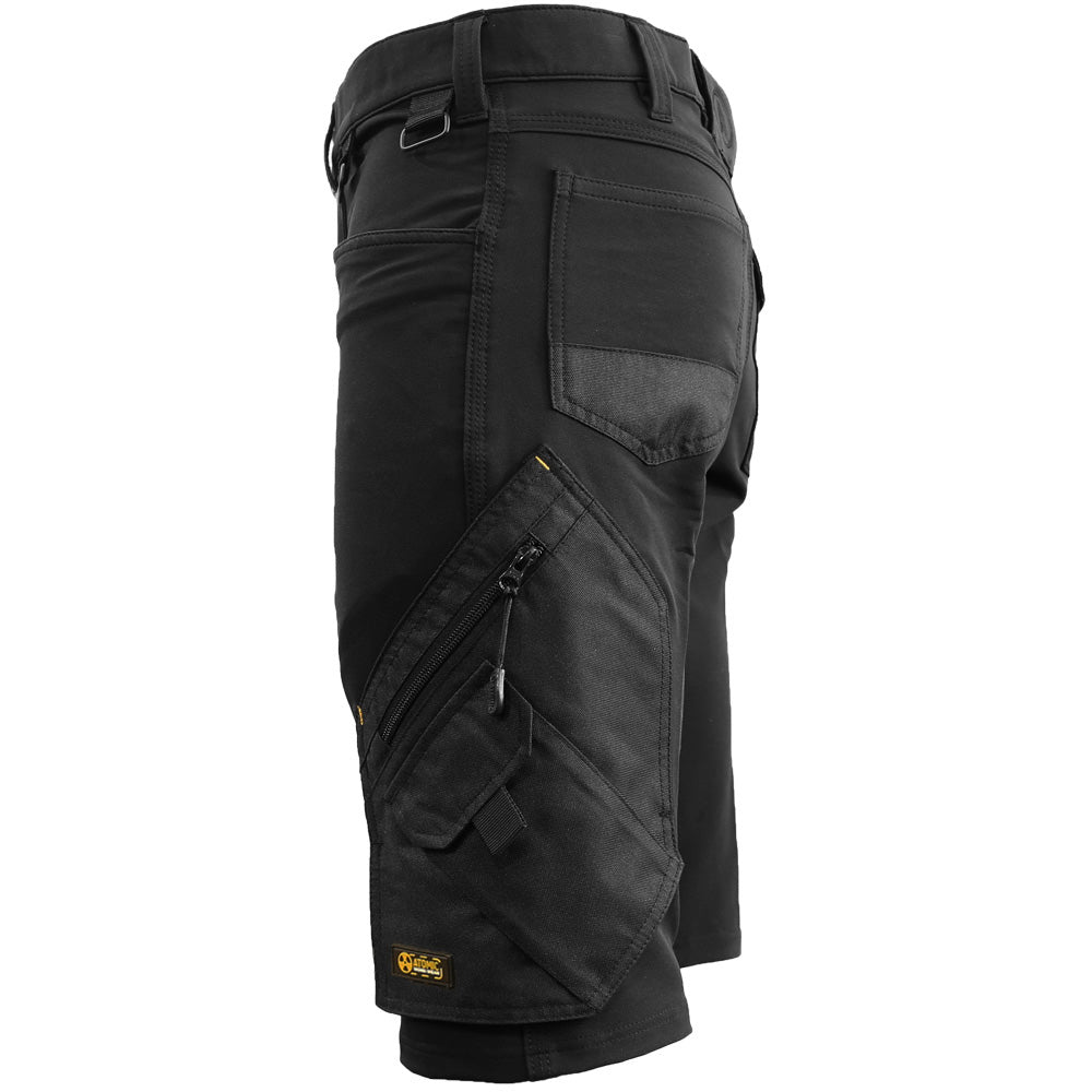 Craftsman Stretch Work Shorts Atomic Workwear