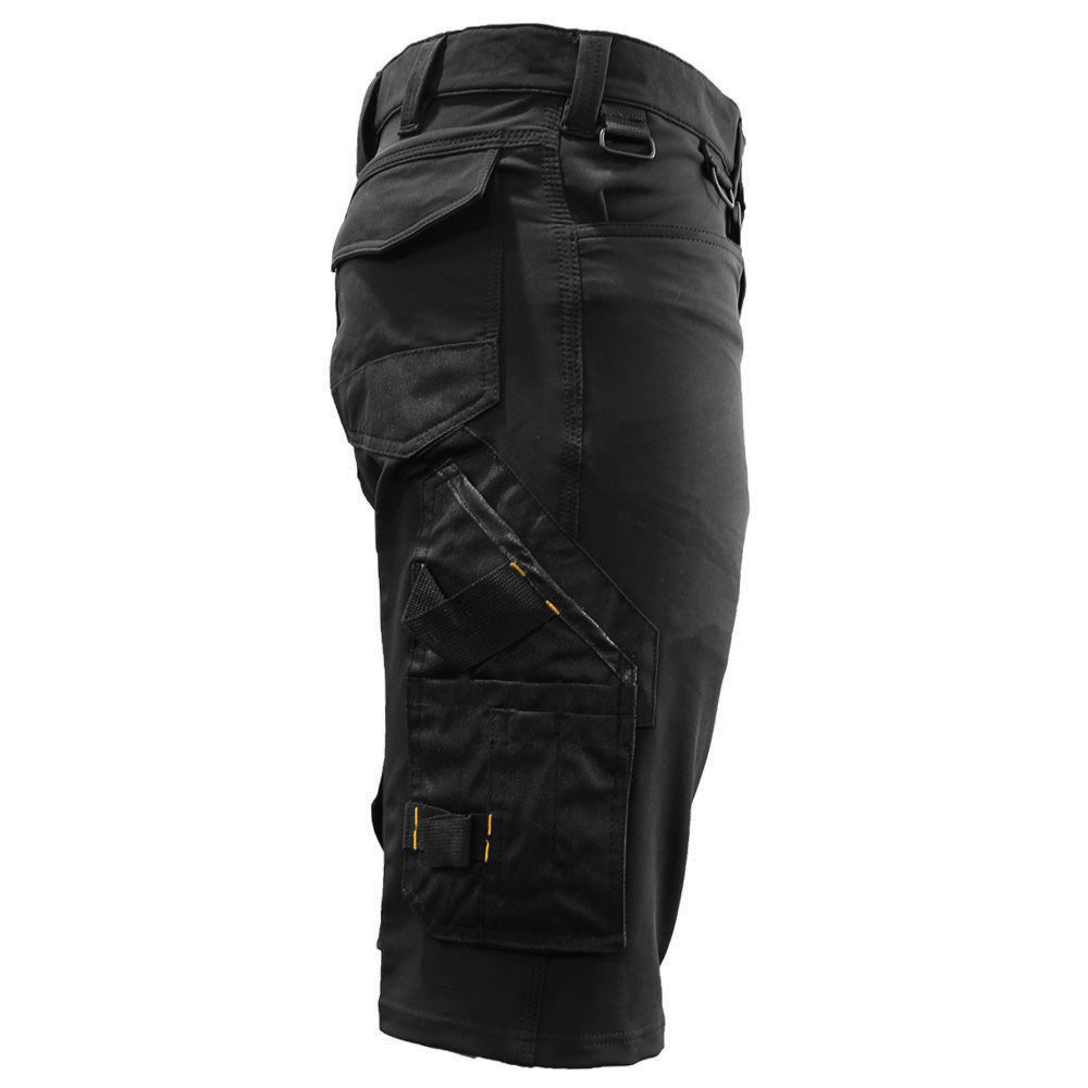 Craftsman Stretch Work Shorts Atomic Workwear