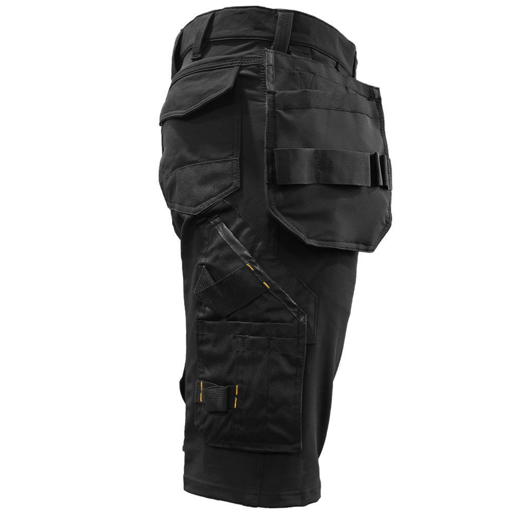 Craftsman Stretch Work Shorts Atomic Workwear