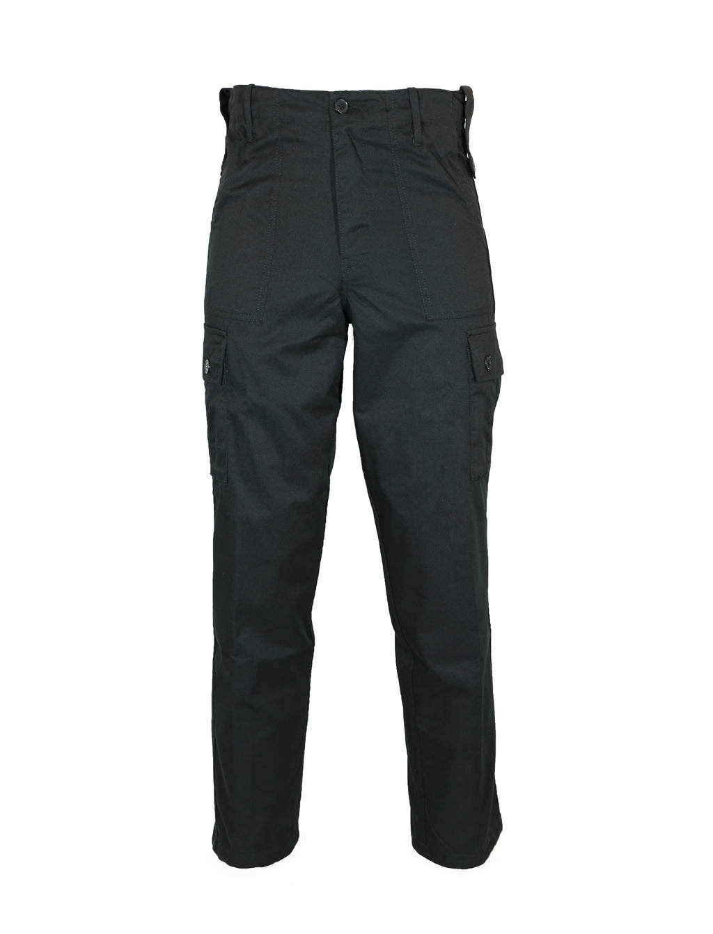 Essential Cargo Trouser Dallaswear