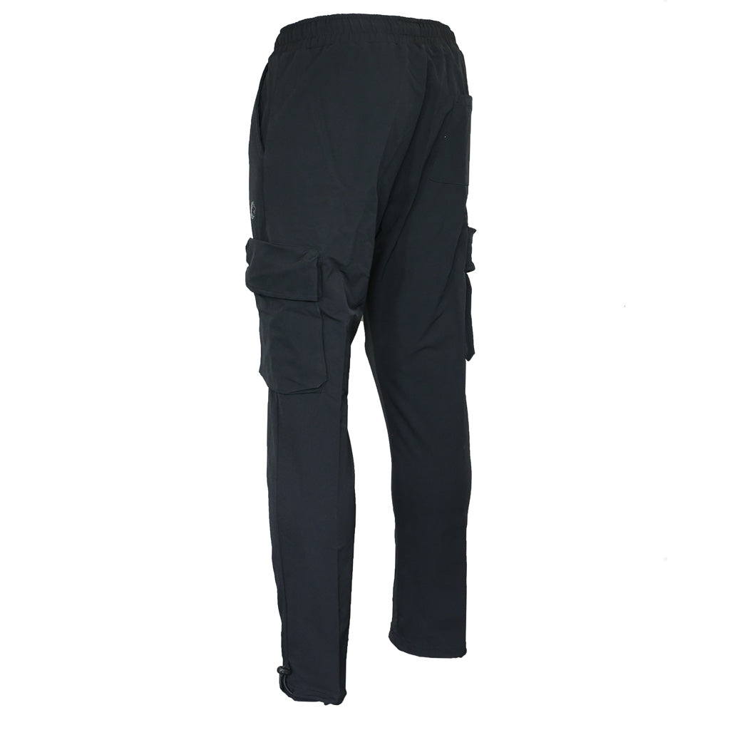 Slim Stretch Cargo Jogger 