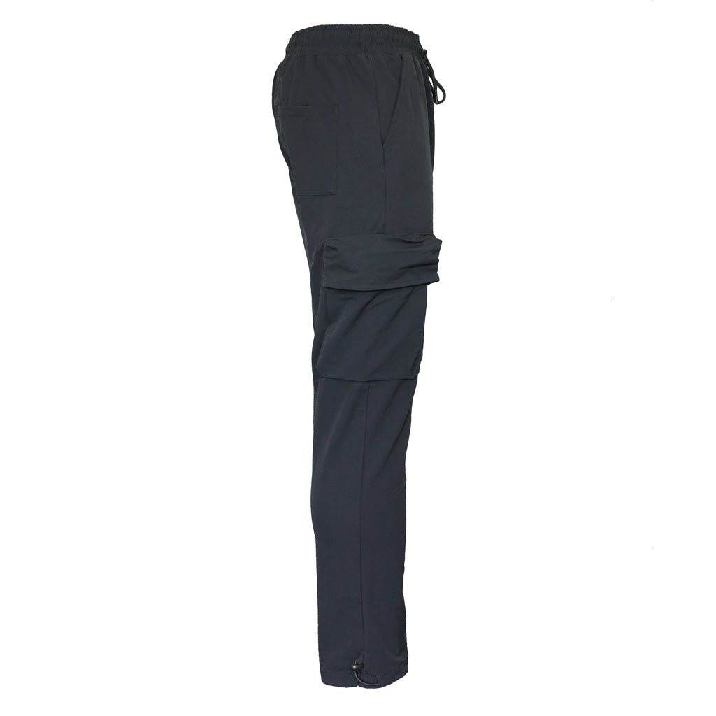 Dallaswear Slim Fit Stretch Cargo Jogger With Cargo Pockets
