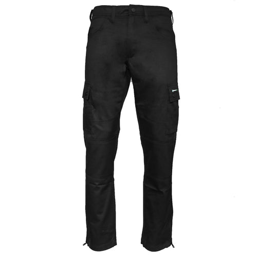 Dallaswear Advanced Stretch Cargo Trouser Black
