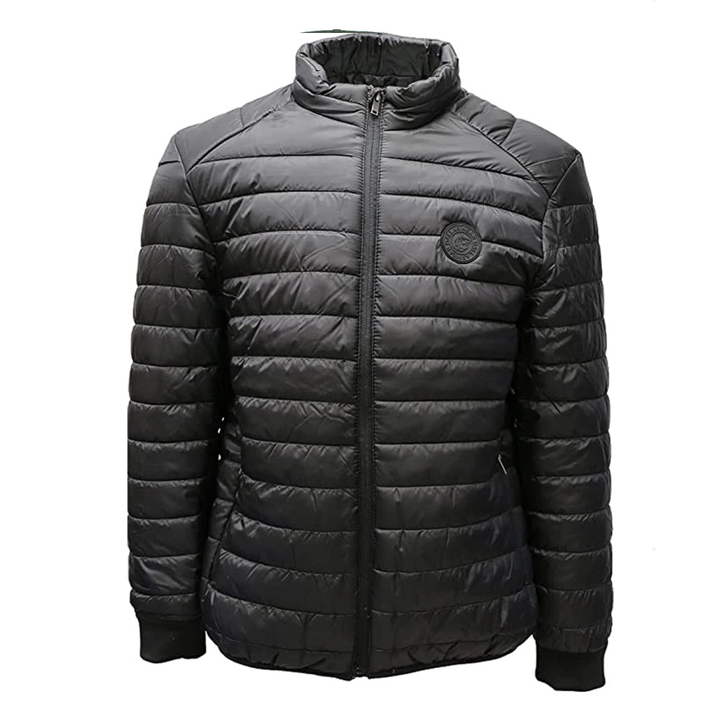 Dallaswear Pack Away Jacket Black 
