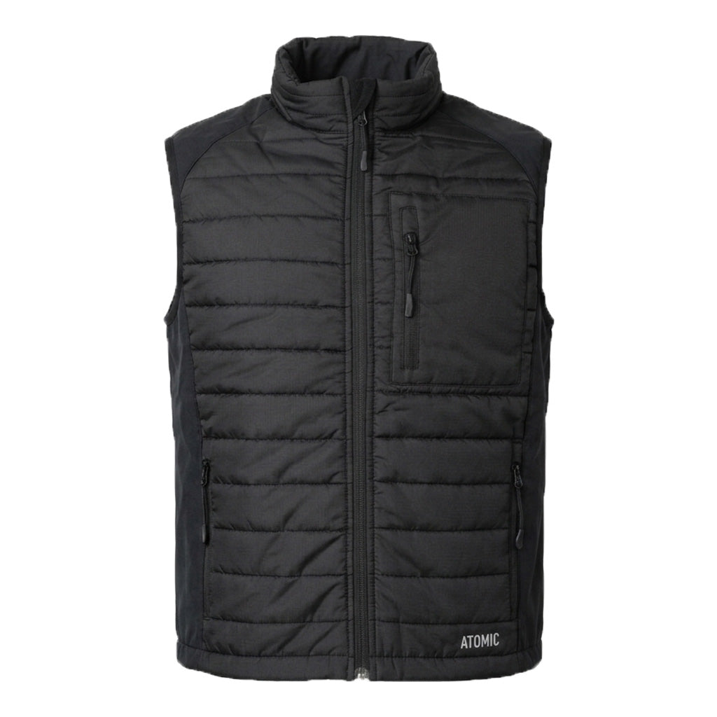 Dynamic Stretch Work Gilet
