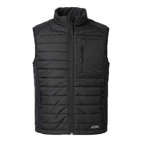 Dynamic Stretch Work Gilet