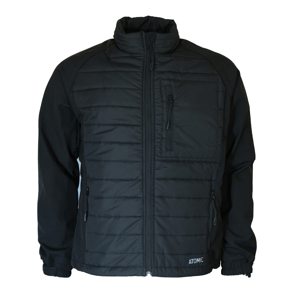 Dynamic Stretch Work Jacket