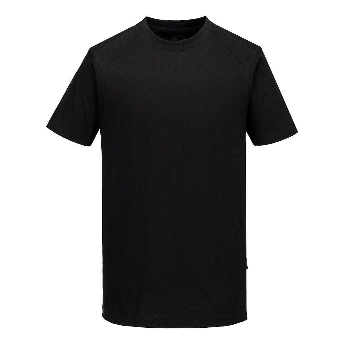 Essential Cotton T-Shirt Atomic Workwear