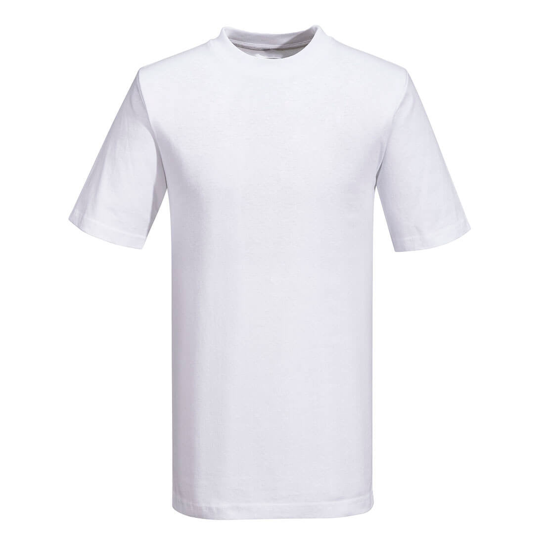 Essential Cotton Painters T-Shirt Atomic Workwear