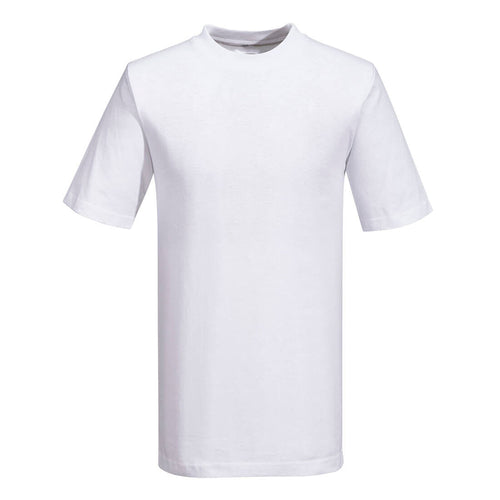 Essential Cotton Painters T-Shirt Atomic Workwear