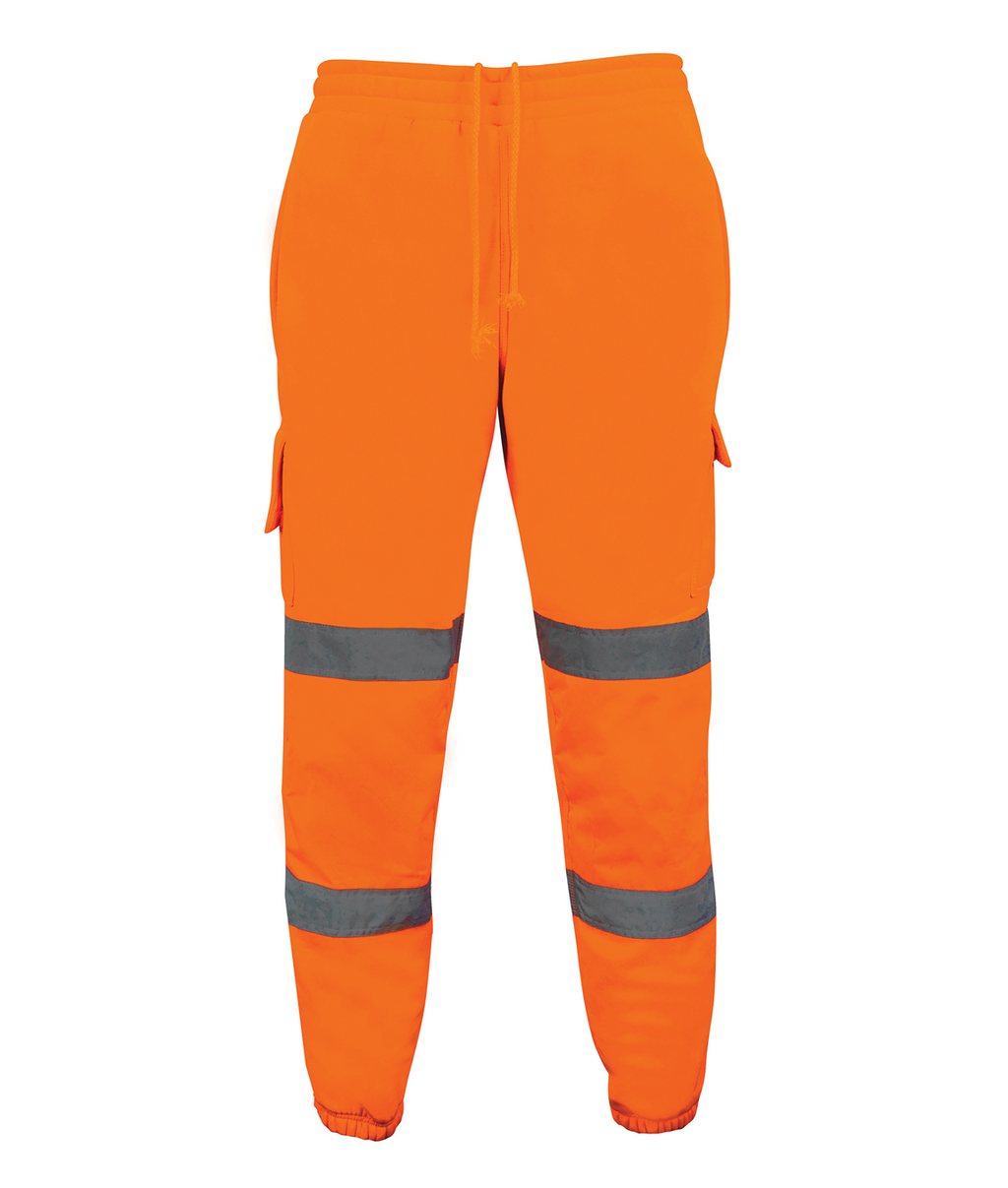 Hi Vis Jogger Atomic Workwear