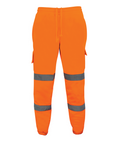 Hi Vis Jogger Atomic Workwear