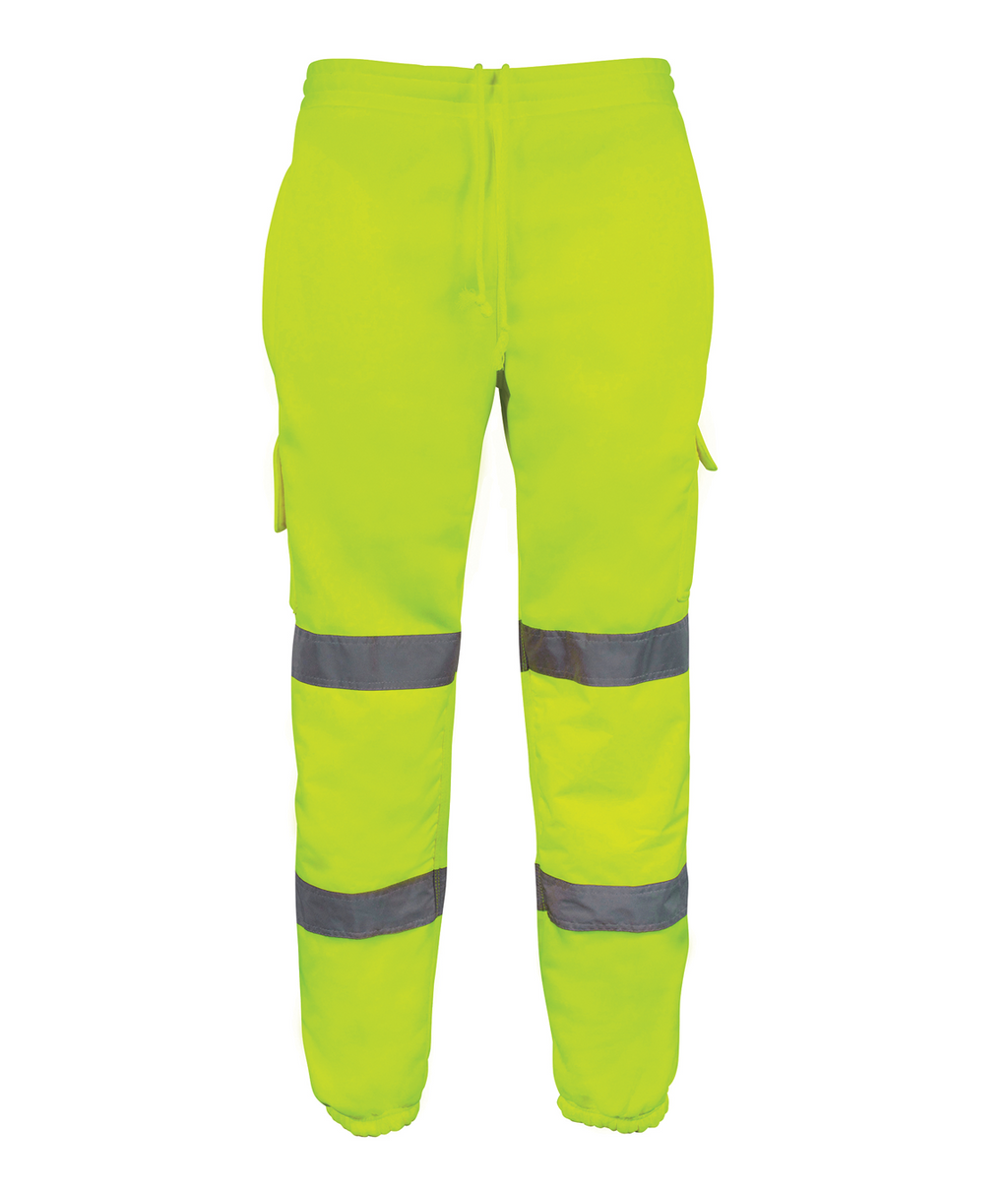 Hi Vis Jogger Atomic Workwear