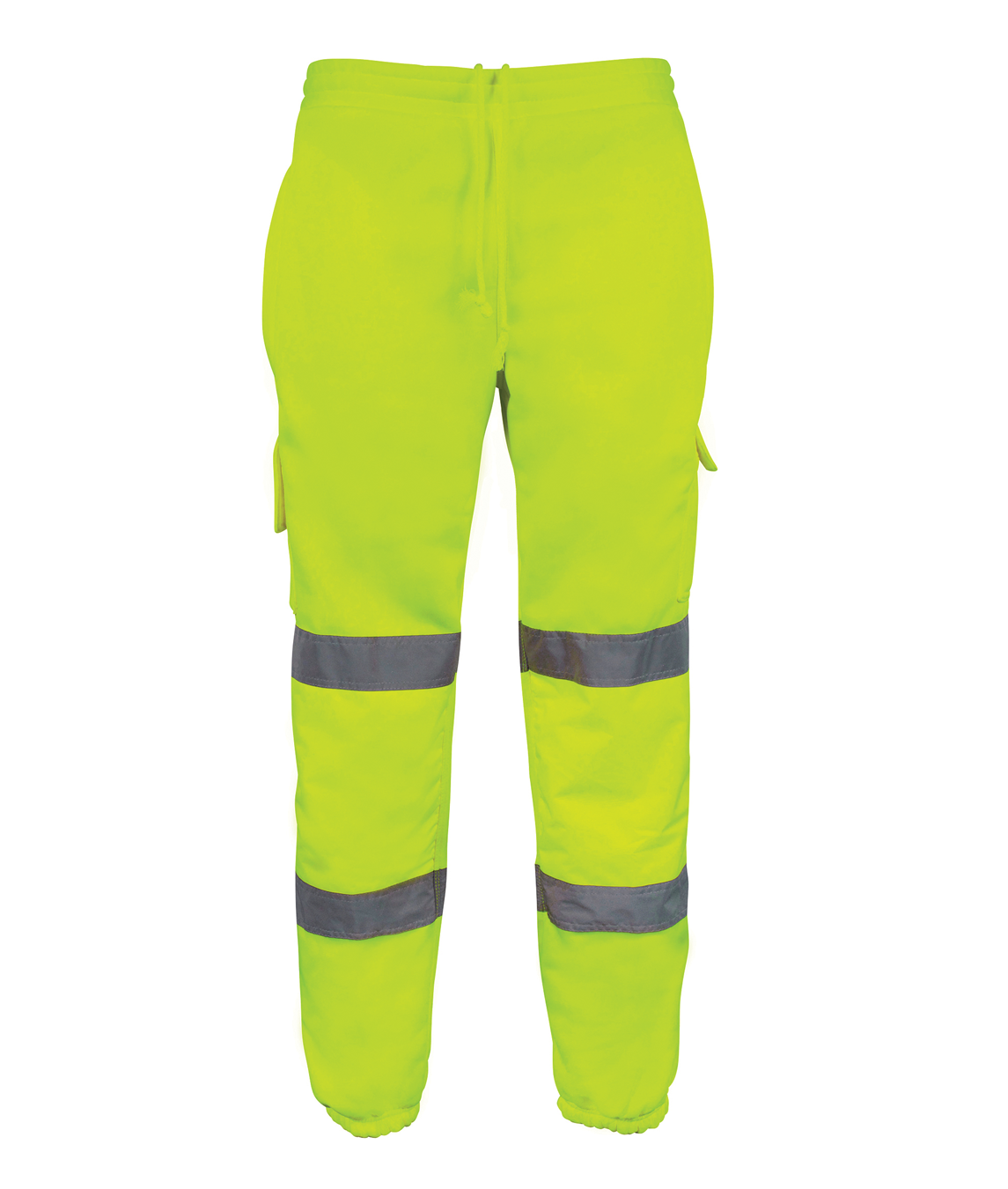 Hi Vis Jogger Atomic Workwear