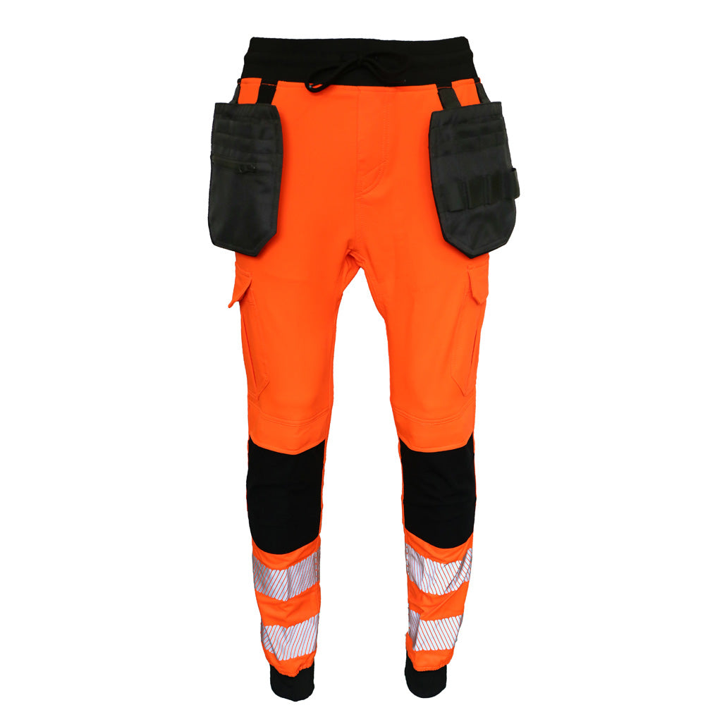 Kinetic Hi Vis Jogger