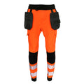 Kinetic Hi Vis Jogger