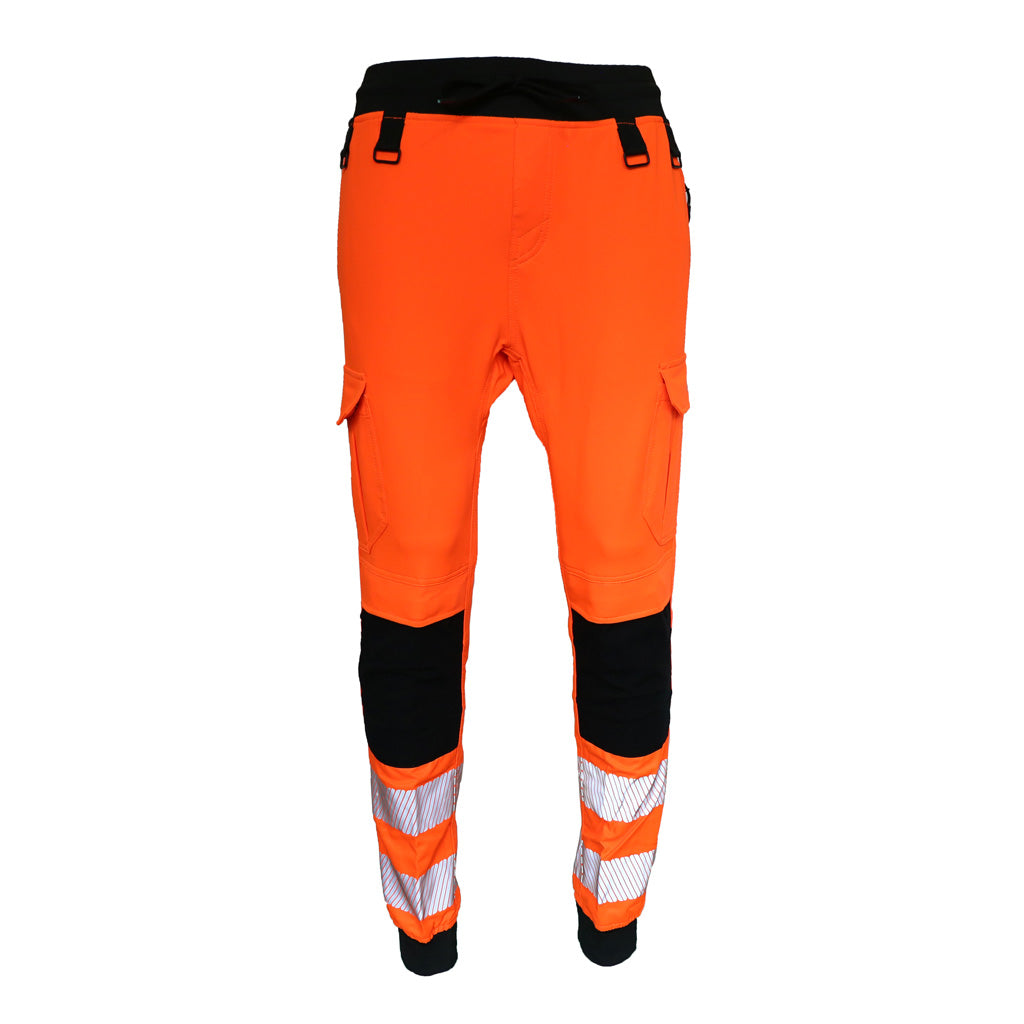 Kinetic Hi Vis Jogger