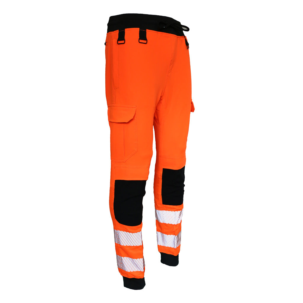 Kinetic Hi Vis Jogger
