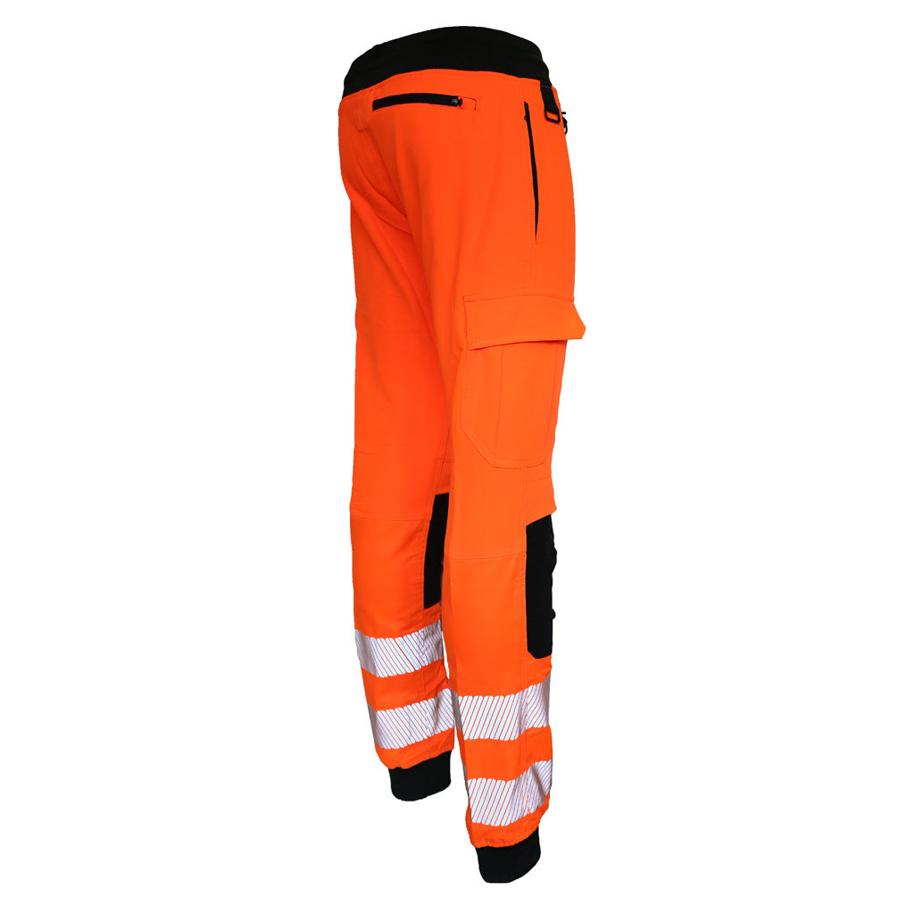 Kinetic Hi Vis Jogger