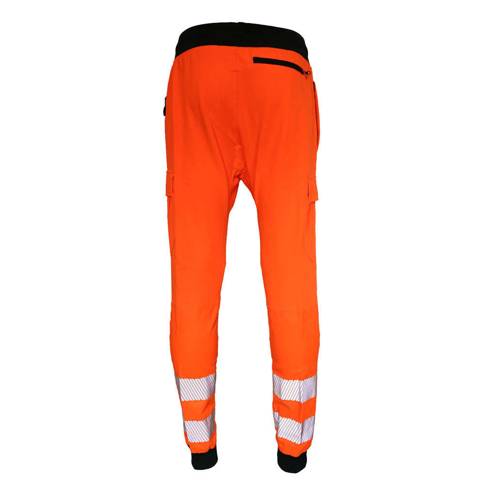 Kinetic Hi Vis Jogger