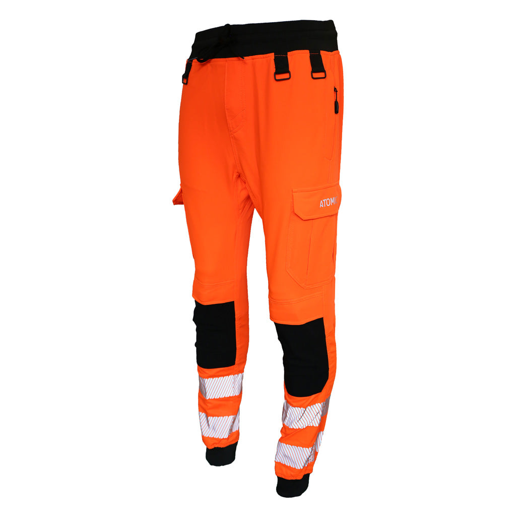 Kinetic Hi Vis Jogger