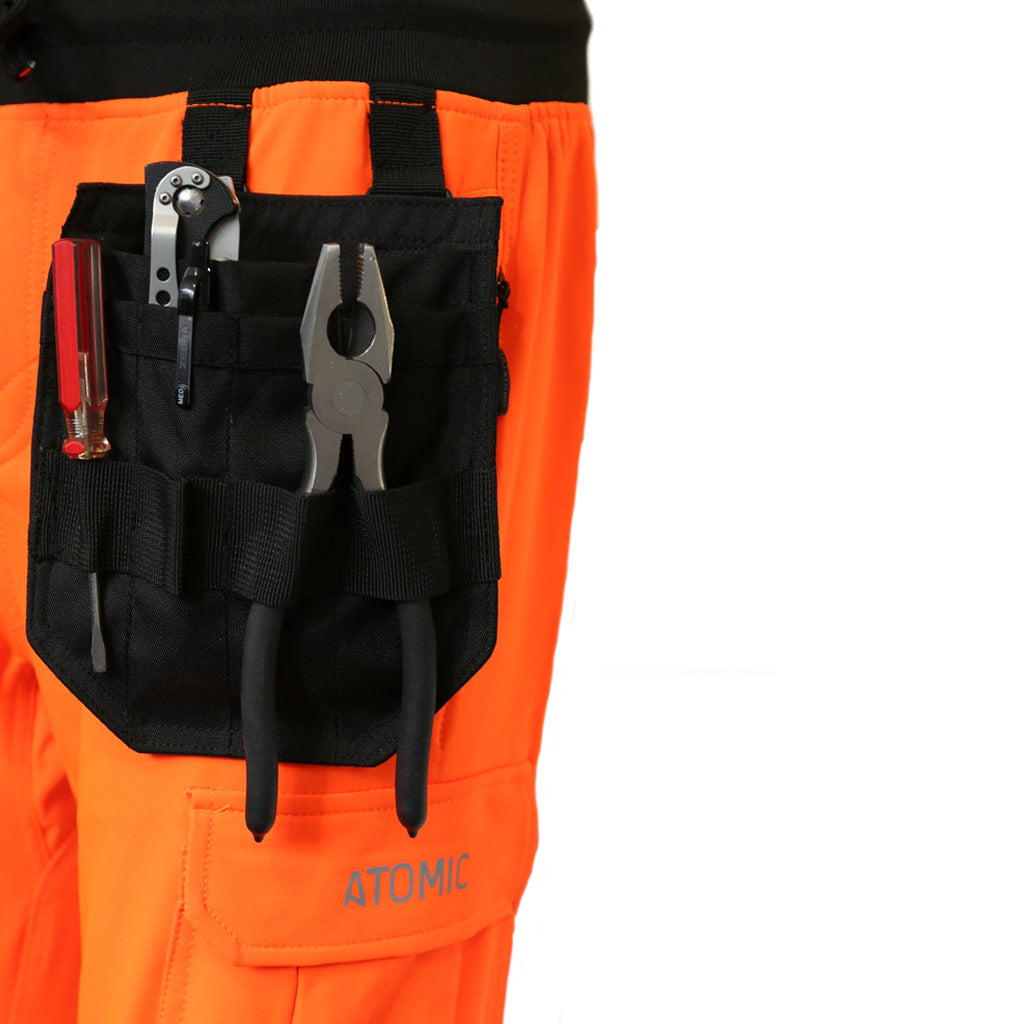 Kinetic Hi Vis Jogger