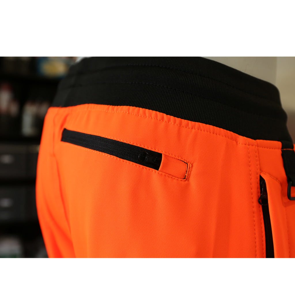 Kinetic Hi Vis Jogger