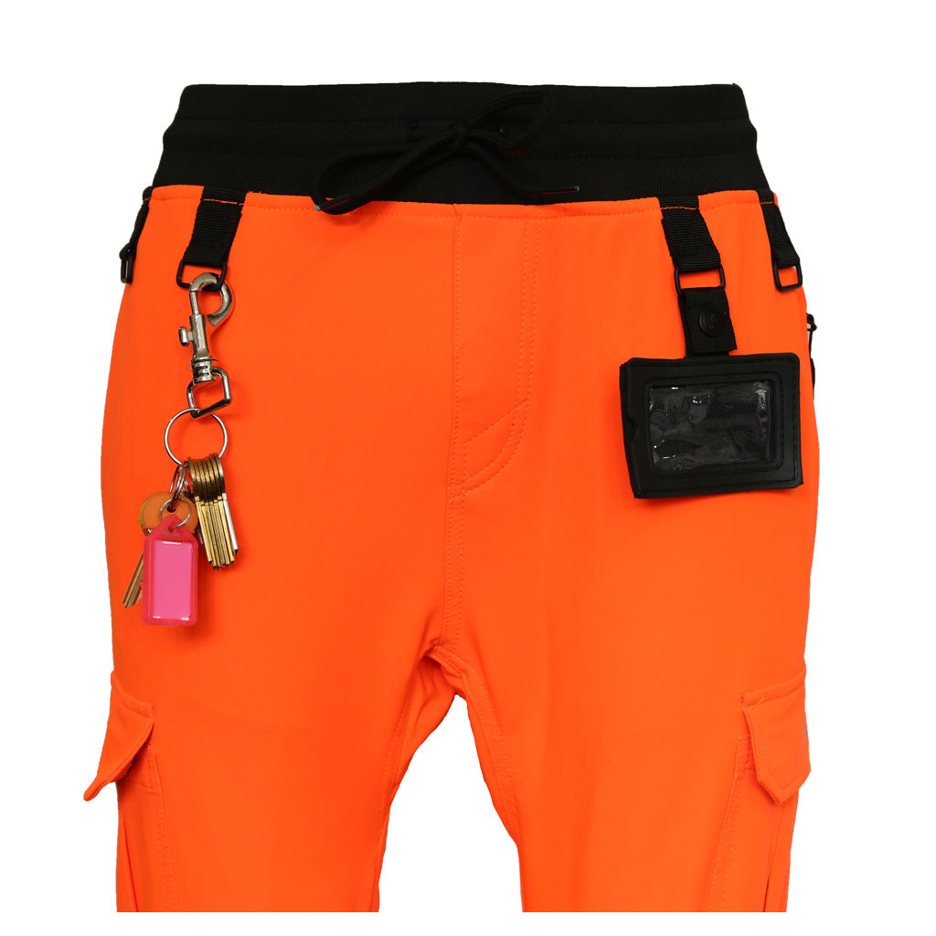 Kinetic Hi Vis Jogger