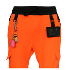 Kinetic Hi Vis Jogger