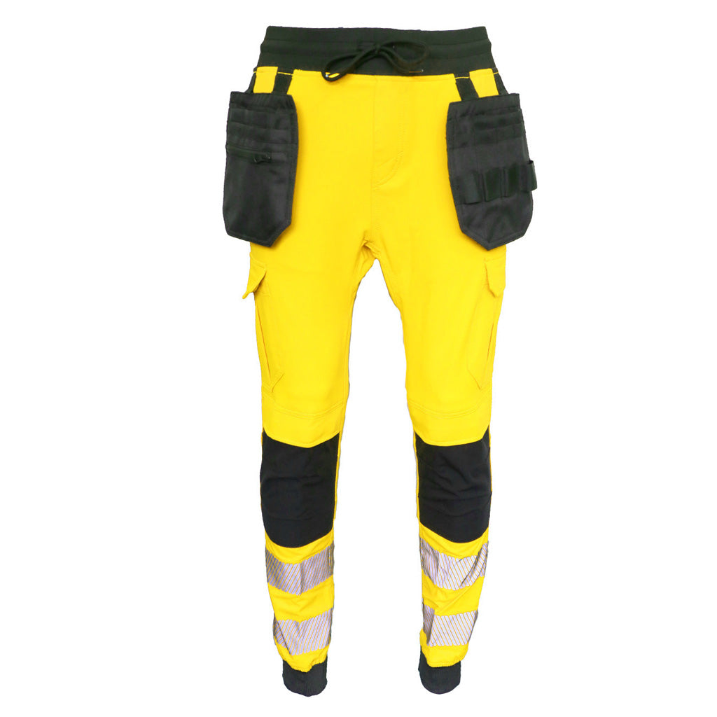 Kinetic Hi Vis Jogger