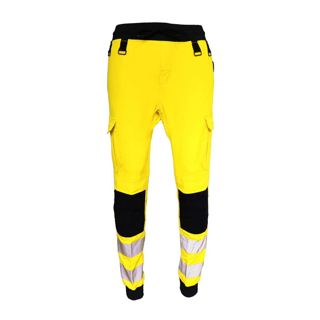 Kinetic Hi Vis Jogger