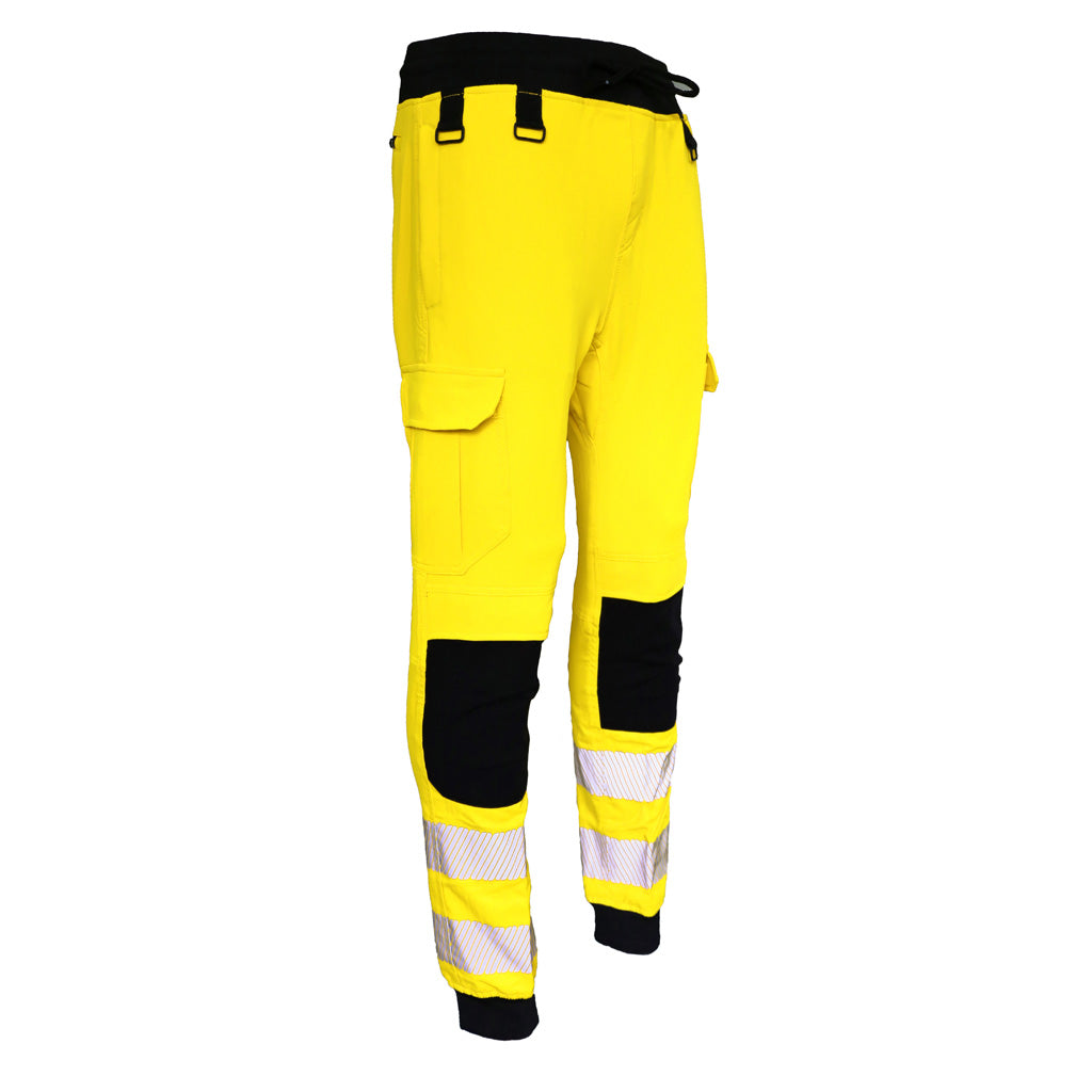 Kinetic Hi Vis Jogger