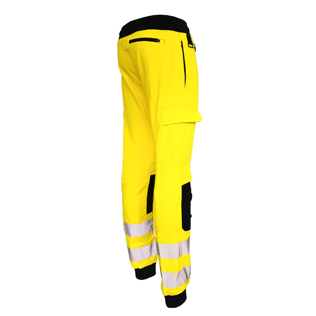 Kinetic Hi Vis Jogger