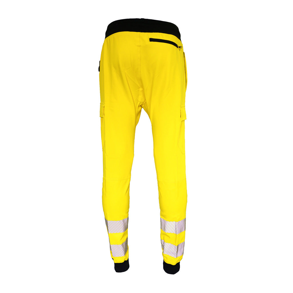 Kinetic Hi Vis Jogger